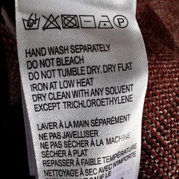 FARM Rio Stripes Winter Tapestry Knit Skirt - Picture 8 of 10